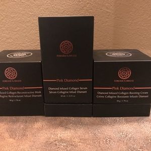 Forever Flawless Makeup - Forever Flawless Luxury Skin Care Line Forever Flawless Makeup - Forever Flawless Luxury Skin Care Line